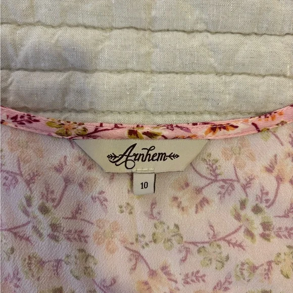 Arnhem Audrey Playdress - Picture 6 of 6